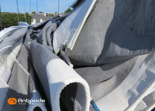 DEHLER - DEHLER 38 SQ - 45