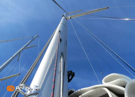 DEHLER - DEHLER 38 SQ - 46