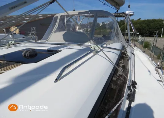 DEHLER - DEHLER 38 SQ - 47