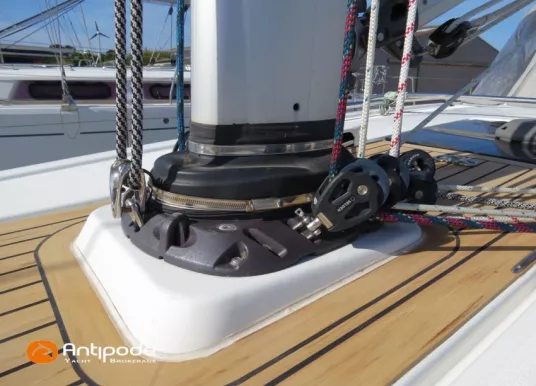 DEHLER - DEHLER 38 SQ - 48