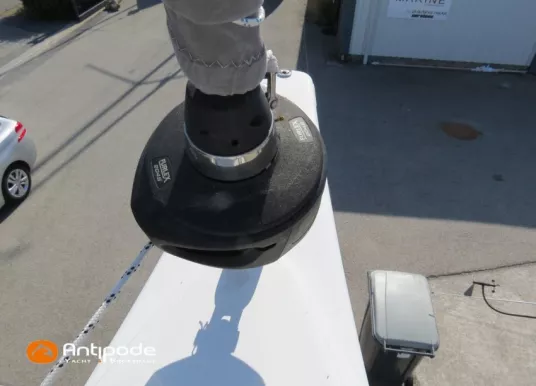 DEHLER - DEHLER 38 SQ - 49