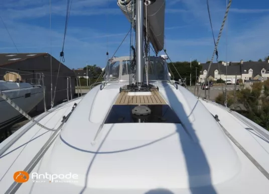 DEHLER - DEHLER 38 SQ - 50