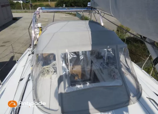 DEHLER - DEHLER 38 SQ - 51