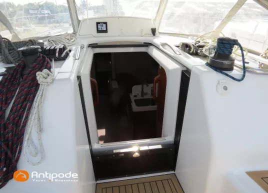 DEHLER - DEHLER 38 SQ - 52