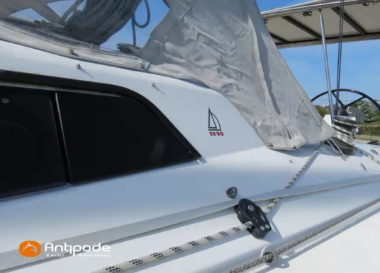 DEHLER - DEHLER 38 SQ - 54