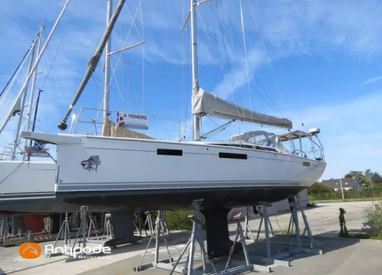 DEHLER - DEHLER 38 SQ - 55