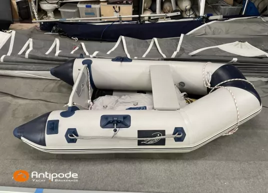 DEHLER - DEHLER 38 SQ - 58