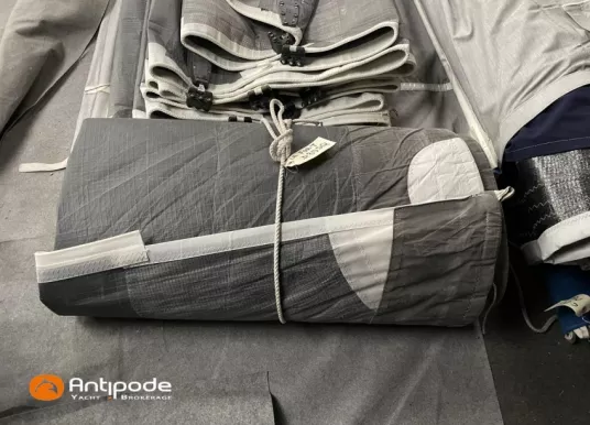 DEHLER - DEHLER 38 SQ - 59