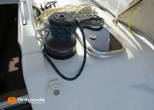 DEHLER - DEHLER 38 SQ - 7