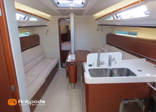 DEHLER - DEHLER 38 SQ - 8