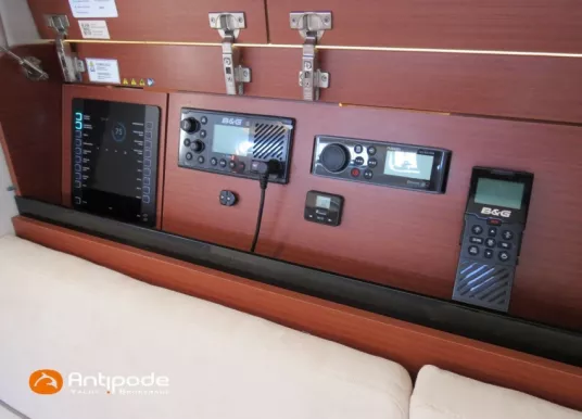 DEHLER - DEHLER 38 SQ - 9