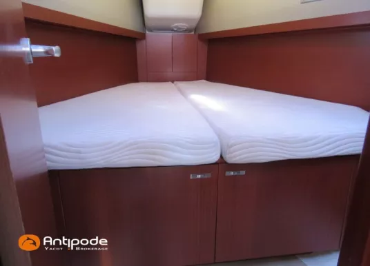 DEHLER - DEHLER 38 SQ - 10