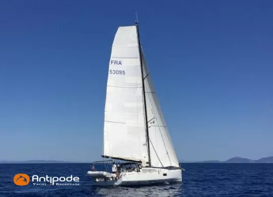 POGO STRUCTURES - POGO 12.50 - 2