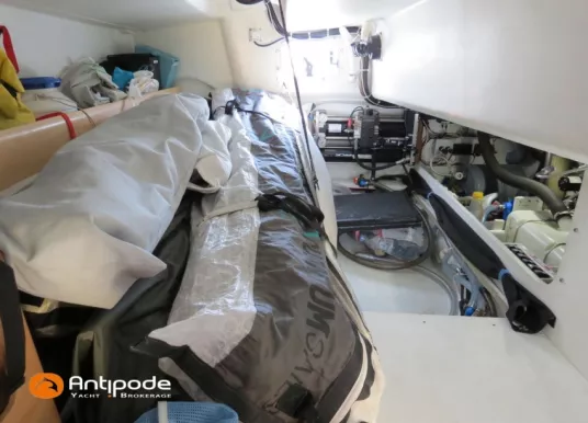 POGO STRUCTURES - POGO 12.50 - 11