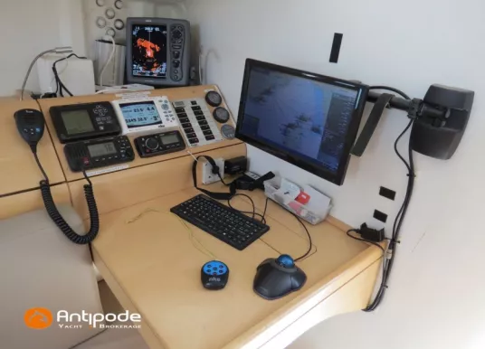 POGO STRUCTURES - POGO 12.50 - 12