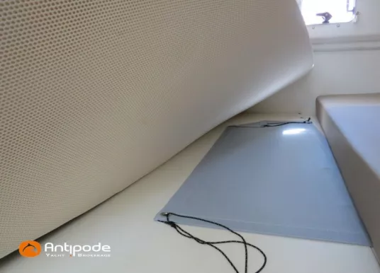 POGO STRUCTURES - POGO 12.50 - 14