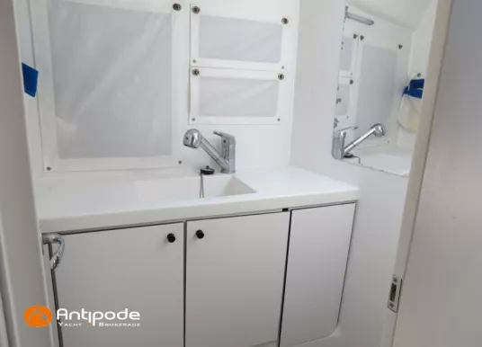 POGO STRUCTURES - POGO 12.50 - 15