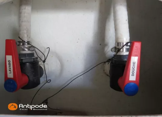 POGO STRUCTURES - POGO 12.50 - 16