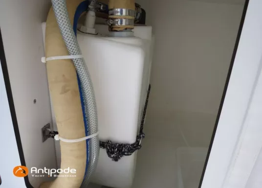 POGO STRUCTURES - POGO 12.50 - 18