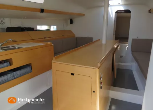 POGO STRUCTURES - POGO 12.50 - 19