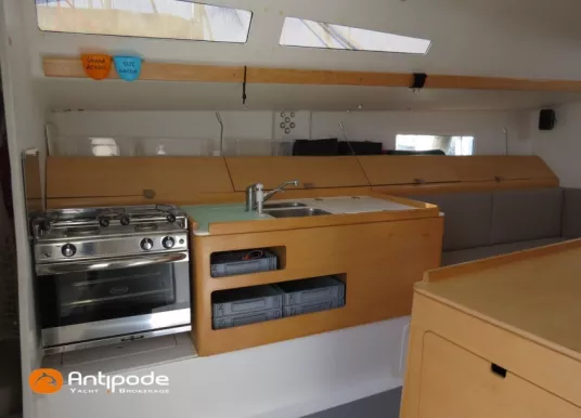 POGO STRUCTURES - POGO 12.50 - 20