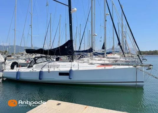 POGO STRUCTURES - POGO 12.50 - 3