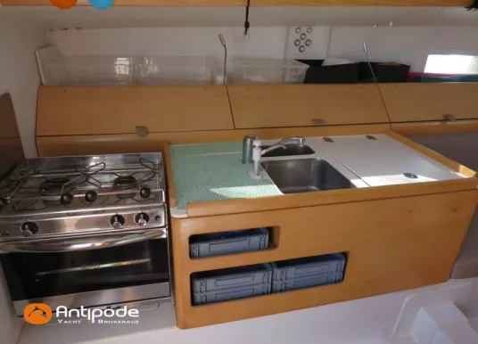 POGO STRUCTURES - POGO 12.50 - 21