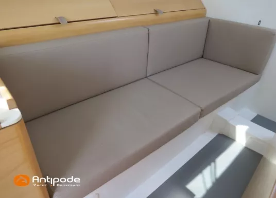 POGO STRUCTURES - POGO 12.50 - 22