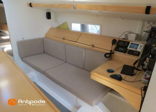 POGO STRUCTURES - POGO 12.50 - 23