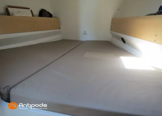 POGO STRUCTURES - POGO 12.50 - 27