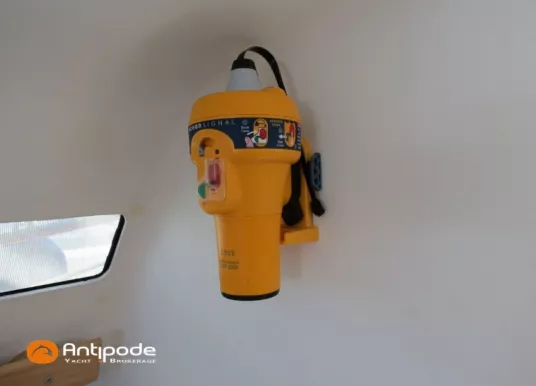 POGO STRUCTURES - POGO 12.50 - 28