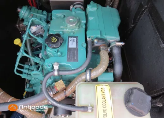 POGO STRUCTURES - POGO 12.50 - 29