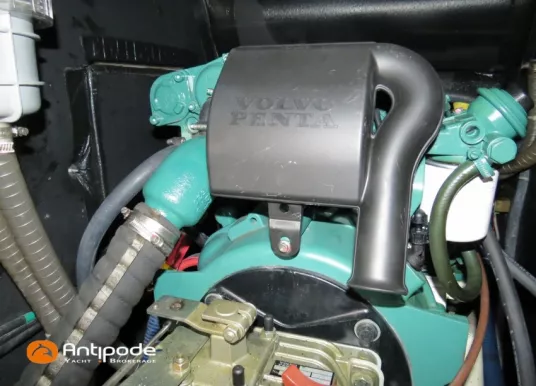 POGO STRUCTURES - POGO 12.50 - 30