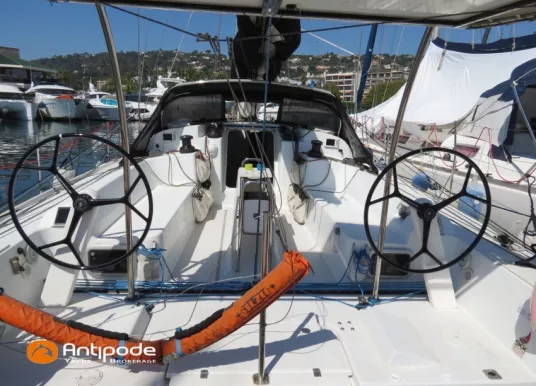 POGO STRUCTURES - POGO 12.50 - 4