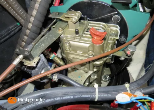 POGO STRUCTURES - POGO 12.50 - 31