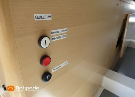 POGO STRUCTURES - POGO 12.50 - 33