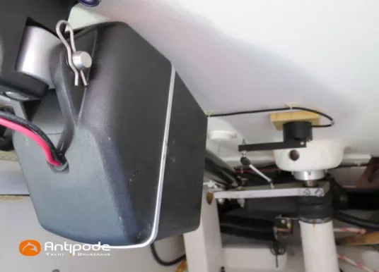 POGO STRUCTURES - POGO 12.50 - 34