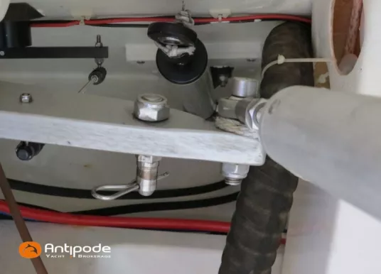 POGO STRUCTURES - POGO 12.50 - 35