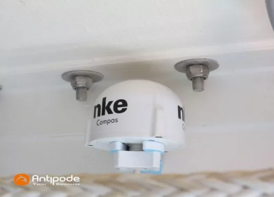 POGO STRUCTURES - POGO 12.50 - 36