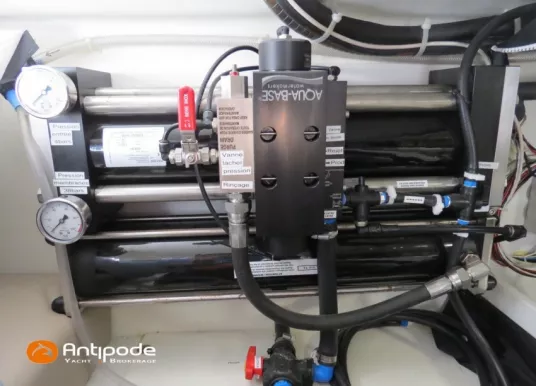 POGO STRUCTURES - POGO 12.50 - 37