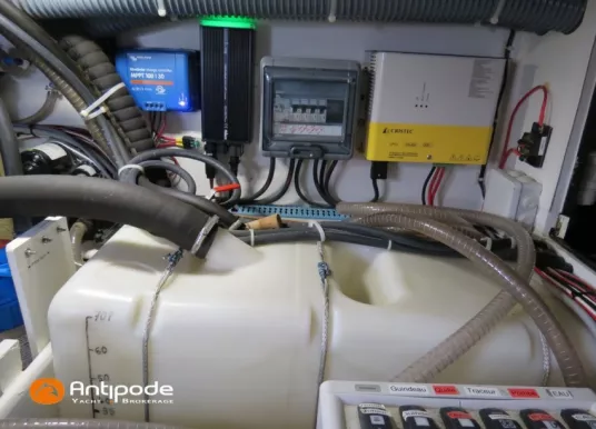 POGO STRUCTURES - POGO 12.50 - 39