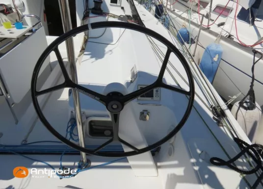 POGO STRUCTURES - POGO 12.50 - 5