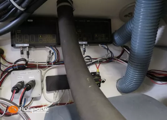 POGO STRUCTURES - POGO 12.50 - 41