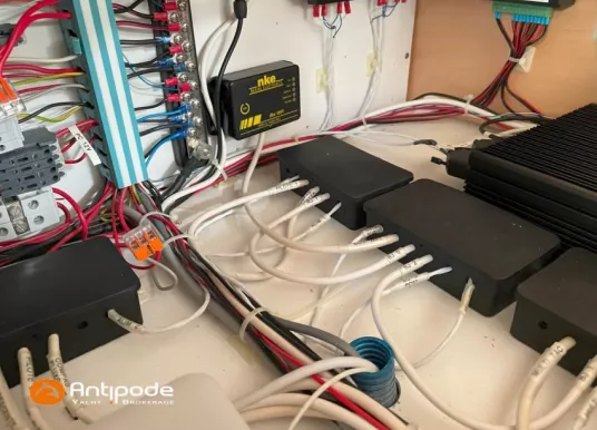 POGO STRUCTURES - POGO 12.50 - 43