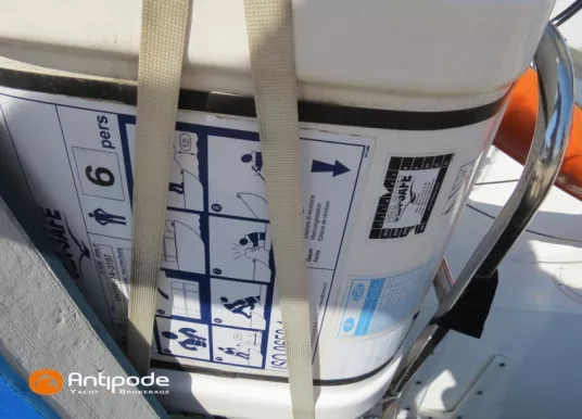 POGO STRUCTURES - POGO 12.50 - 46