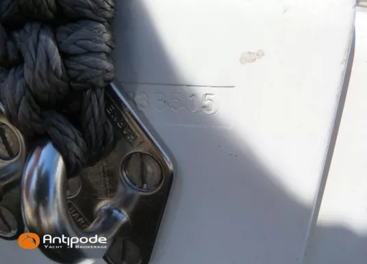 POGO STRUCTURES - POGO 12.50 - 48