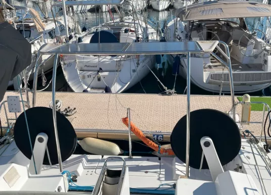 POGO STRUCTURES - POGO 12.50 - 50