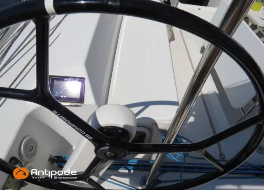 POGO STRUCTURES - POGO 12.50 - 6