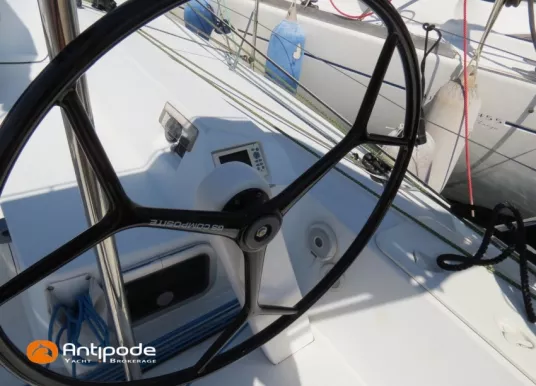 POGO STRUCTURES - POGO 12.50 - 52