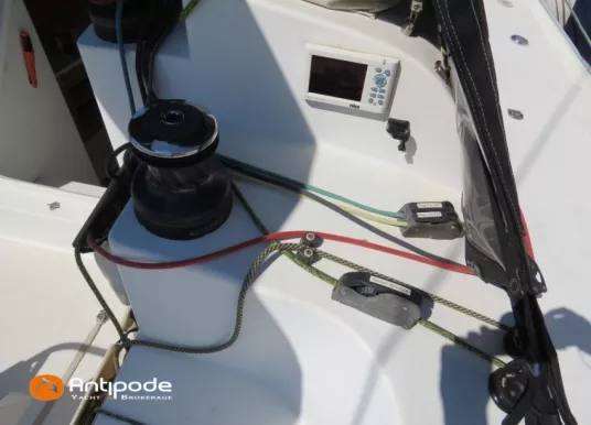 POGO STRUCTURES - POGO 12.50 - 53